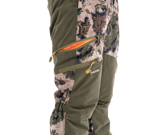 Фото: “Костюм Кобра Осень сигнальная -15, алова, кобра”, купить в интернет магазине