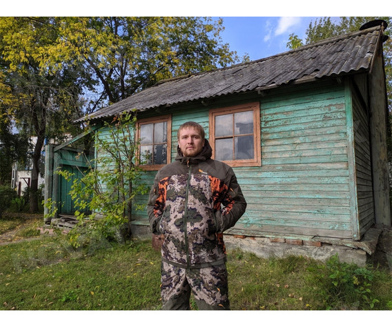 Фото: “Костюм Кобра Осень сигнальная -15, алова, кобра”, купить в интернет магазине