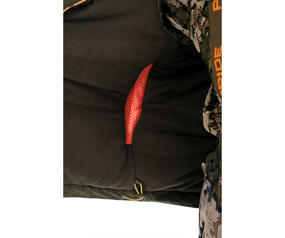 Фото: “Костюм Кобра Осень сигнальная -15, алова, кобра”, купить в интернет магазине