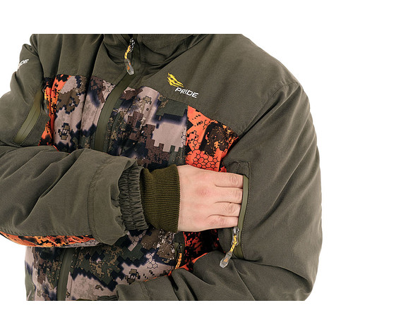 Фото: “Костюм Кобра Осень сигнальная -15, алова, кобра”, купить в интернет магазине