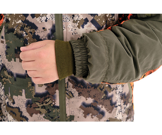 Фото: “Костюм Кобра Осень сигнальная -15, алова, кобра”, купить в интернет магазине