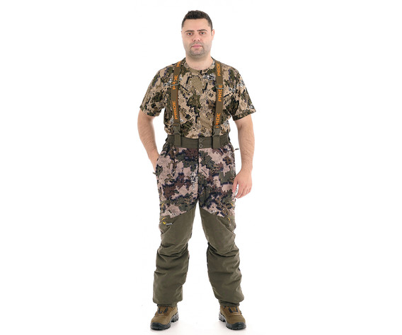 Фото: “Костюм Кобра Осень сигнальная -15, алова, кобра”, купить в интернет магазине