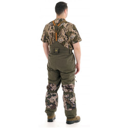 Фото: “Костюм Кобра Осень сигнальная -15, алова, кобра”