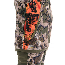 Фото: “Костюм Кобра Осень сигнальная -15, алова, кобра”