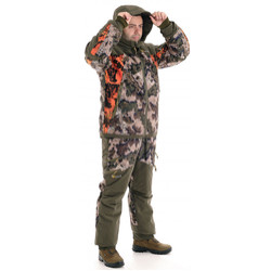 Фото: “Костюм Кобра Осень сигнальная -15, алова, кобра”