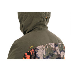 Фото: “Костюм Кобра Осень сигнальная -15, алова, кобра”