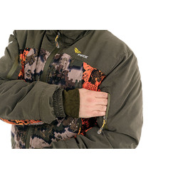 Фото: “Костюм Кобра Осень сигнальная -15, алова, кобра”