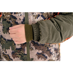 Фото: “Костюм Кобра Осень сигнальная -15, алова, кобра”