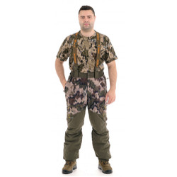 Фото: “Костюм Кобра Осень сигнальная -15, алова, кобра”