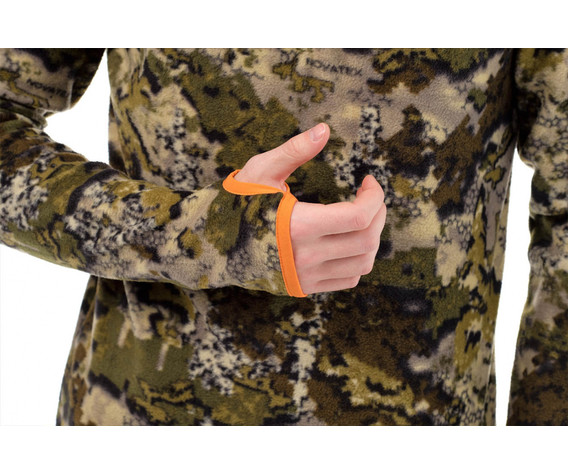 Фото: “Толстовка Кобра, флис”, купить в интернет магазине