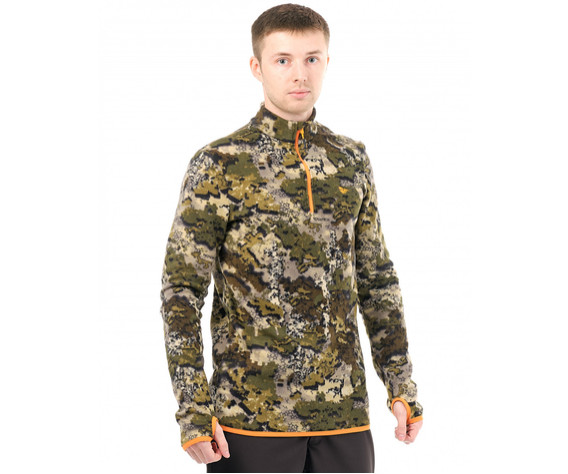 Фото: “Толстовка Кобра, флис”, купить в интернет магазине