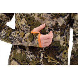 Фото: “Толстовка Кобра, флис”