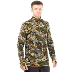 Фото: “Толстовка Кобра, флис”, купить в интернет магазине