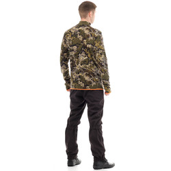 Фото: “Толстовка Кобра, флис”