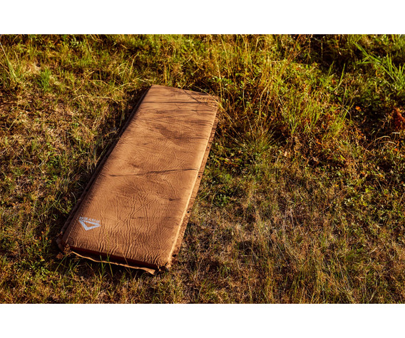 Фото: “Коврик самонадувающийся PAYER Premium PM-03”, купить в интернет магазине