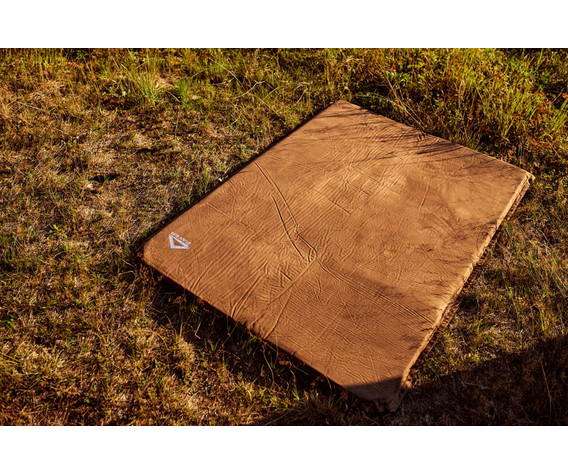 Фото: “Коврик самонадувающийся PAYER Premium PMD-05”, купить в интернет магазине