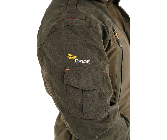 Фото: “Костюм, исландия, хаки”, купить в интернет магазине