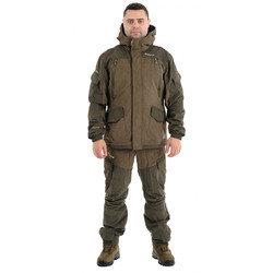 Фото: “Костюм, исландия, хаки”, купить в интернет магазине