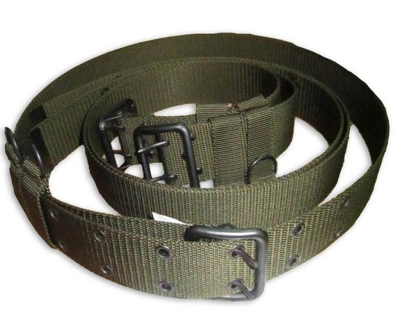 Фото: “Уставной ремень ВКБО”, купить в интернет магазине