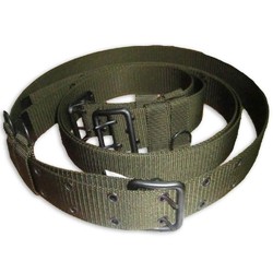 Фото: “Уставной ремень ВКБО”