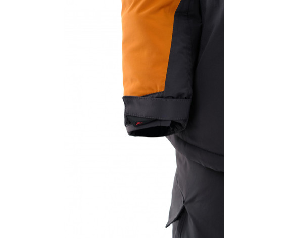 Фото: “Костюм Riverside, таслан, горчица-серый”, купить в интернет магазине