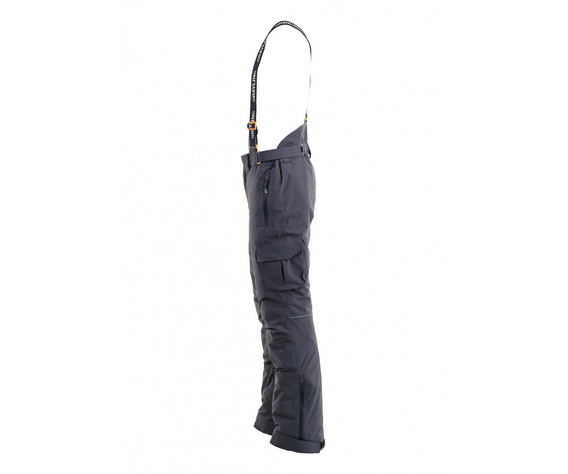 Фото: “Костюм Riverside, таслан, горчица-серый”, купить в интернет магазине