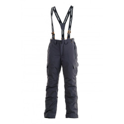 Фото: “Костюм Riverside, таслан, горчица-серый”