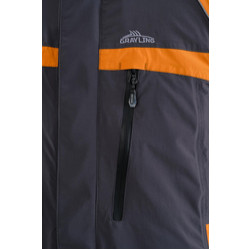 Фото: “Костюм Riverside, таслан, горчица-серый”