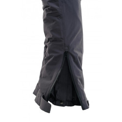 Фото: “Костюм Riverside, таслан, горчица-серый”