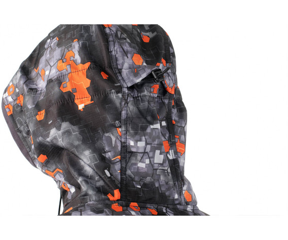 Фото: “Куртка Трек PAYER, полофлис, матрица”, купить в интернет магазине