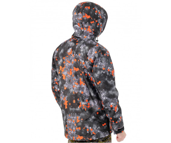 Фото: “Куртка Трек PAYER, полофлис, матрица”, купить в интернет магазине