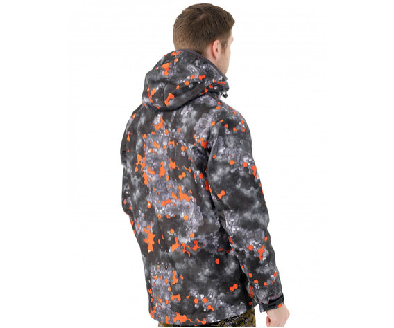 Фото: “Куртка Трек PAYER, полофлис, матрица”, купить в интернет магазине