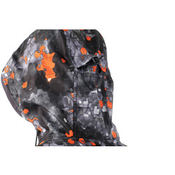 Фото: “Куртка Трек PAYER, полофлис, матрица”