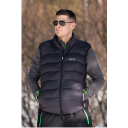 Фото: “Жилет Лайт, нейлон, графит”