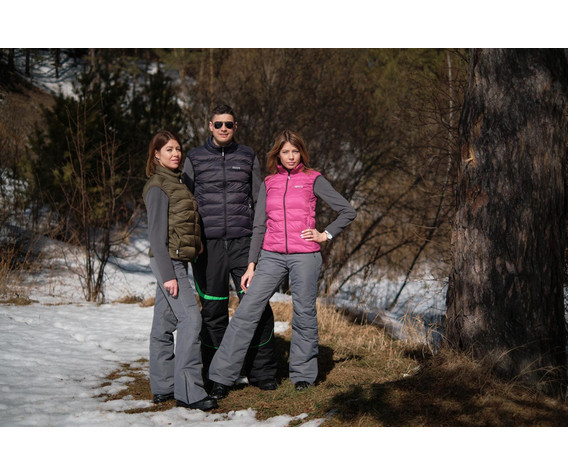 Фото: “Жилет Лайт, нейлон, фуксия”, купить в интернет магазине