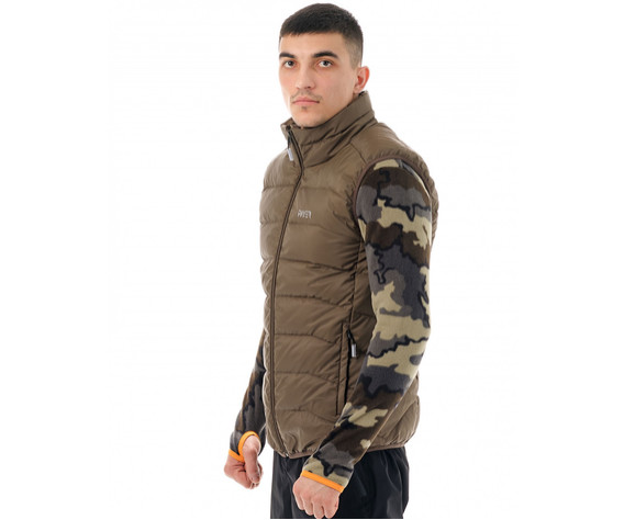 Фото: “Жилет Лайт, нейлон, хаки”, купить в интернет магазине