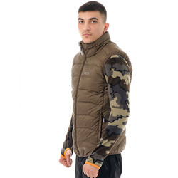 Фото: “Жилет Лайт, нейлон, хаки”