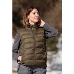 Фото: “Жилет Лайт, нейлон, хаки”