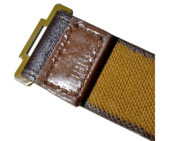 Фото: “Ремень солдатский СССР”, купить в интернет магазине