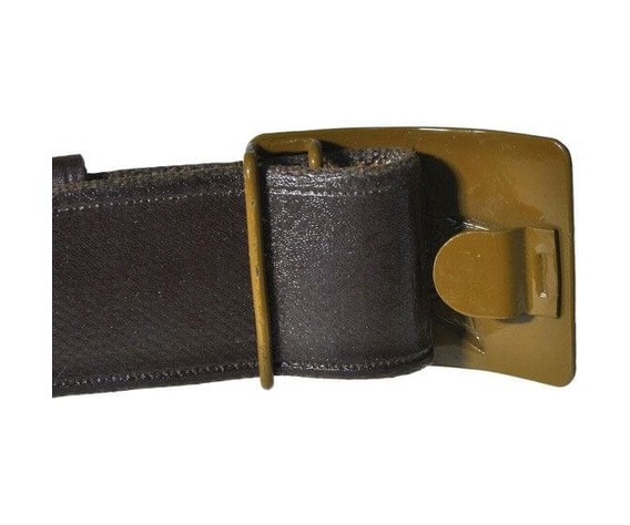 Фото: “Ремень солдатский СССР”, купить в интернет магазине