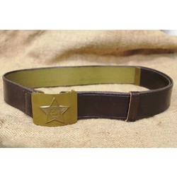 Фото: “Ремень солдатский СССР”