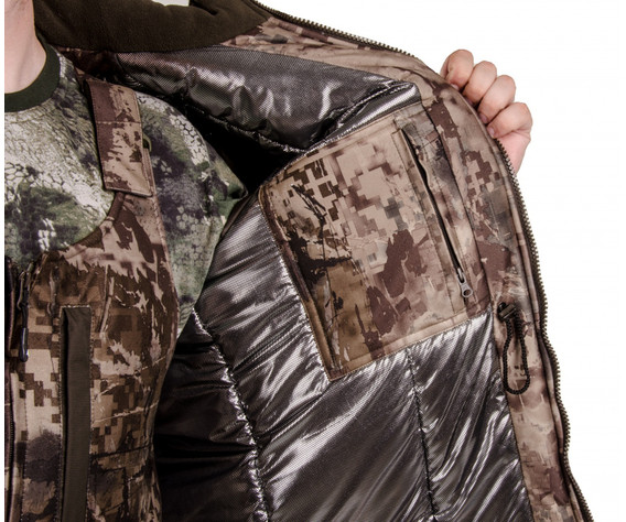 Фото: “Костюм Лесной, алова, горный”, купить в интернет магазине