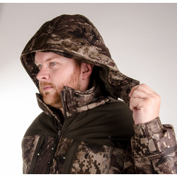 Фото: “Костюм Лесной, алова, горный”