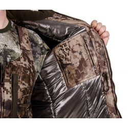 Фото: “Костюм Лесной, алова, горный”