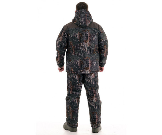 Фото: “Костюм Лесной термоподклад, алова, пихта”, купить в интернет магазине