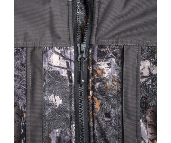 Фото: “Костюм Лесной термоподклад, алова, пихта”, купить в интернет магазине