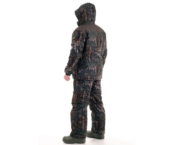 Фото: “Костюм Лесной термоподклад, алова, пихта”, купить в интернет магазине