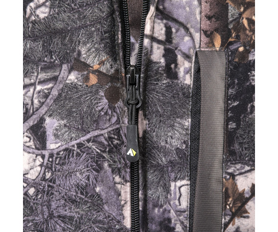 Фото: “Костюм Лесной термоподклад, алова, пихта”, купить в интернет магазине