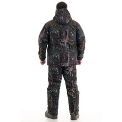 Фото: “Костюм Лесной термоподклад, алова, пихта”