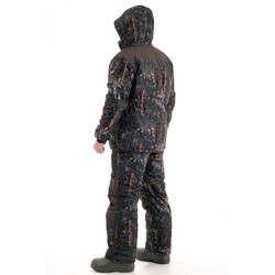 Фото: “Костюм Лесной термоподклад, алова, пихта”